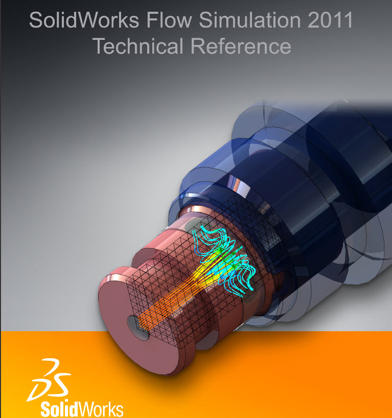 Solidworks flow simulations 2009 tutorial-2009 rus.pdf